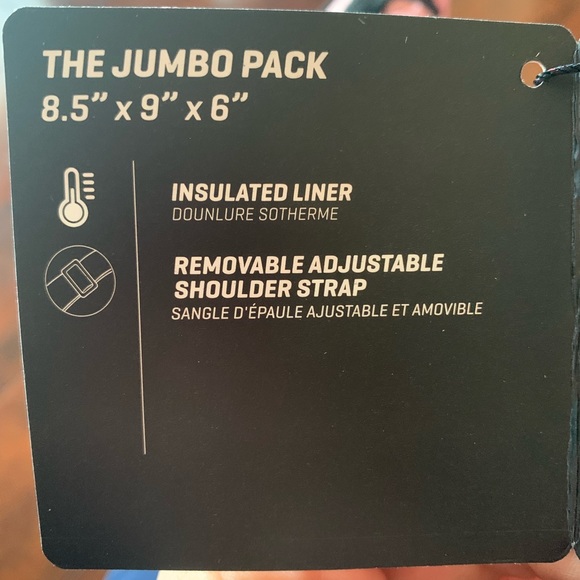 Puma Lunchbox - Picture 6 of 7